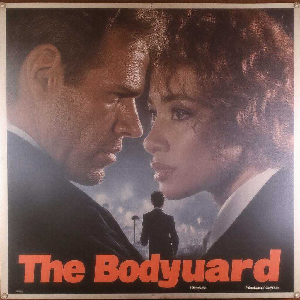 The Bodyguard